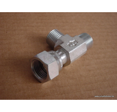 Verschraubung ORFSEVL131616  13/16"