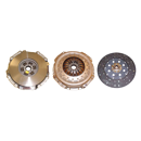 Kit d'embrayage LUK pour tracteur CLAAS 631304709 adaptable