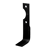 Lame gauche pour Fraise/Rotavator AGRIA 25497 adaptable - Blacksteel©