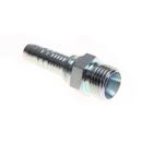 Pressnippel DIN 10L M16x1,5 DN10M1610LAG Alfagomma