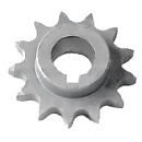 Pignon à chaine pour moissonneuse-batteuse DEUTZ-FAHR 1111614019100 adaptable