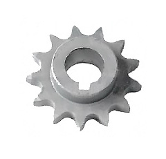 Zahnrad Siebkorb Z-11 für Mähdrescher DEUTZ-FAHR 1111614019100 Nachbau