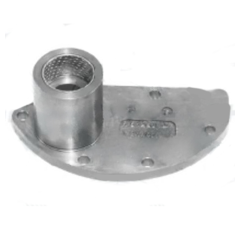 Couvercle pour JOHN DEERE AT54954 adaptable