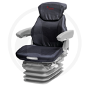 Housse noir pour siège - GRAMMER