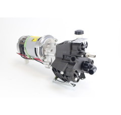 Pompe électrique 12V - M35 avec moteur - IMOVILLI