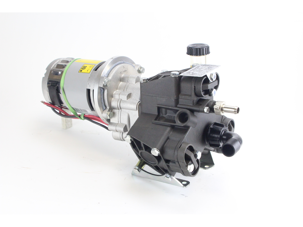 Planmeca electronic assembly for LM Propower
