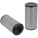 Filtre à air primaire adaptable HIFI FILTER SA16543