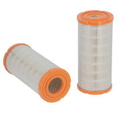 Filtre à air primaire adaptable HIFI FILTER SA17291