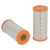 Filtre à air primaire adaptable HIFI FILTER SA17291