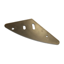 Stützplatte für Siloking Futtermischwagenmesser 705004