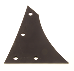 Streichblech-Vorderteil - rechts H0403520 Kuhn Original