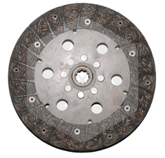 Disque d'embrayage pour tracteur FIAT 4994323 adaptable