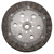 Disque d'embrayage pour tracteur FIAT 4994323 adaptable