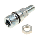 Schraubmuffe Premium AusführungAusführung Schott DNP HDM18LS