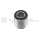 Silentbloc Ø 25 x 50 mm pour moissonneuse-batteuse CLAAS adaptable