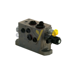 Distributeur (section) pour téléscopique MANITOU 794785 adaptable