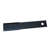 Couteau droit pour faucheur 800mm FISCHER adaptable - Blacksteel©