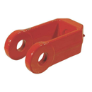 Étrier pour charrue KVERNELAND 067040 origine