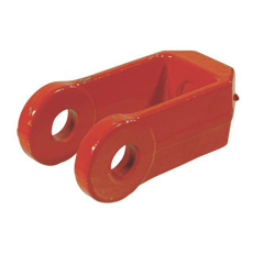 Étrier pour charrue KVERNELAND 067040 origine