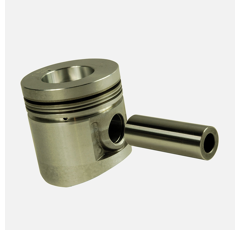 Kolben f. Ø 54,5 mm Traktor JOHN DEERE AR78310 - RE53265 - T30015 Nachbau