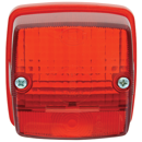 Cabochon gauche/droite feu arrière / stop - HELLA