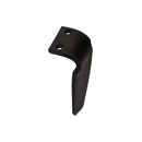 Dent gauche pour herse rotative CARRARO 155217 adaptable - Blacksteel©