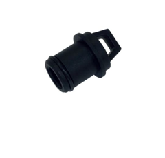 Bouchon bout de rampe Ø 22 mm - HARDI EVRARD