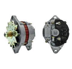 Lichtmaschine für Traktoren MAHLE LETRIKA IA0463 14V 65A