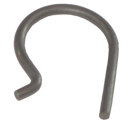 Clip en R pour tracteur FORD 44011615 adaptable