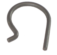 Clip en R pour tracteur FORD 44011615 adaptable