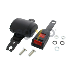 Ceinture de sécurité pour téléscopique MERLO 56225 adaptable