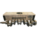 Arbre pour tracteur CASE IH 3110995R91 adaptable