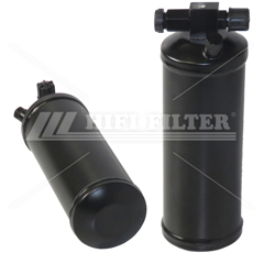 Deshydrateur Climatisation adaptable HIFI FILTER DYH70014