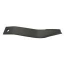 Couteau pour broyeur MC CONNEL 00764667 adaptable - Blacksteel©