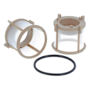 Filtre à gasoil adaptable HIFI FILTER SN70283
