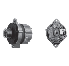 Lichtmaschine IA 1214 / 28V 55A Mahle-Iskra-Letrika  