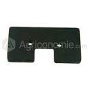 Palette d'élévateur pour moissonneuse-batteuse LAVERDA 311213960 adaptable