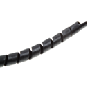 Scheuerschutz SSW 13 SW-PE - schwarz