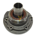 Pompe de transmiss pour téléscopique MANITOU 797102 adaptable
