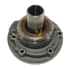 Pompe de transmiss pour téléscopique MANITOU 797102 adaptable