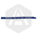 Lame de versoir claire droit GREGOIRE ET BESSON 178106 adaptable