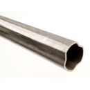 Profilrohr 2255T1255R Bondioli & Pavesi Original dreikant