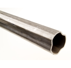 Profilrohr 2255T1255R Bondioli & Pavesi Original dreikant