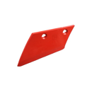 Soc de rasette gauche pour charrue NAUD 4032101G adaptable - Blacksteel©