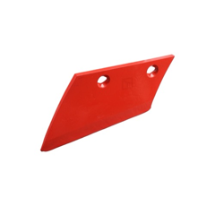 Soc de rasette gauche pour charrue NAUD 4032101G adaptable - Blacksteel©