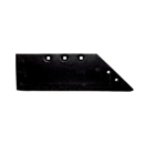 Soc à pointe gauche pour charrue BONNEL 13200009 adaptable