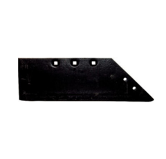 Soc à pointe gauche pour charrue BONNEL 13200009 adaptable