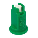 Buse pulvérisateur à injection d'air AIXR 110° 015 Verte VK - TEEJET