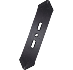 Pointe de soc réversible pour cultivateur KÖCKERLING 506033 - BlackSteel©