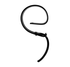 Federzinken 65 x 13 Grubber KONGSKILDE OVERUM155052 Nachbau  